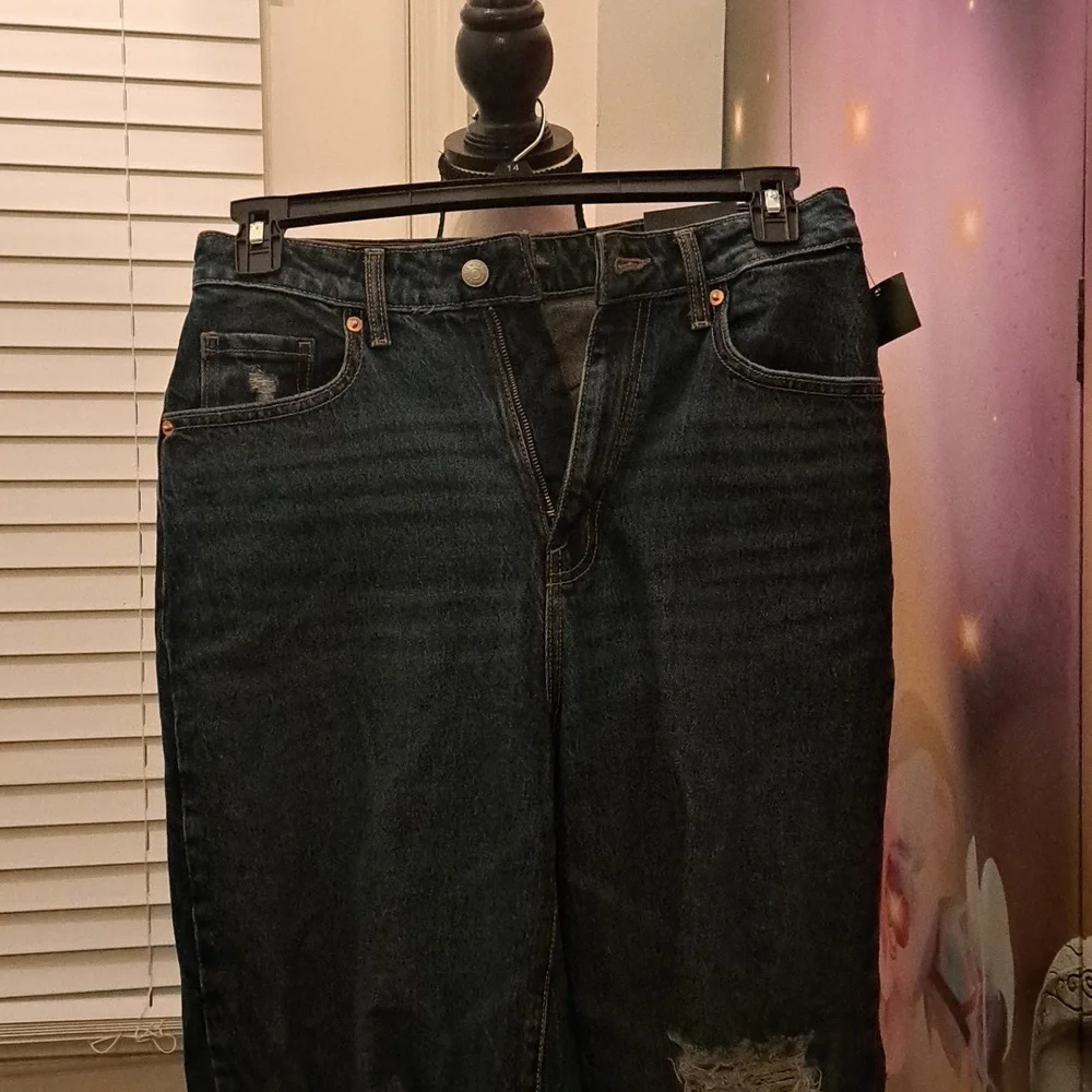 NWT WILD FABLE JEANS - Picture 3 of 6